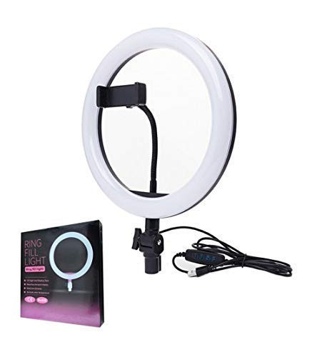 10 inch LED Ring Phil Light Ringlig Product Code: 3605