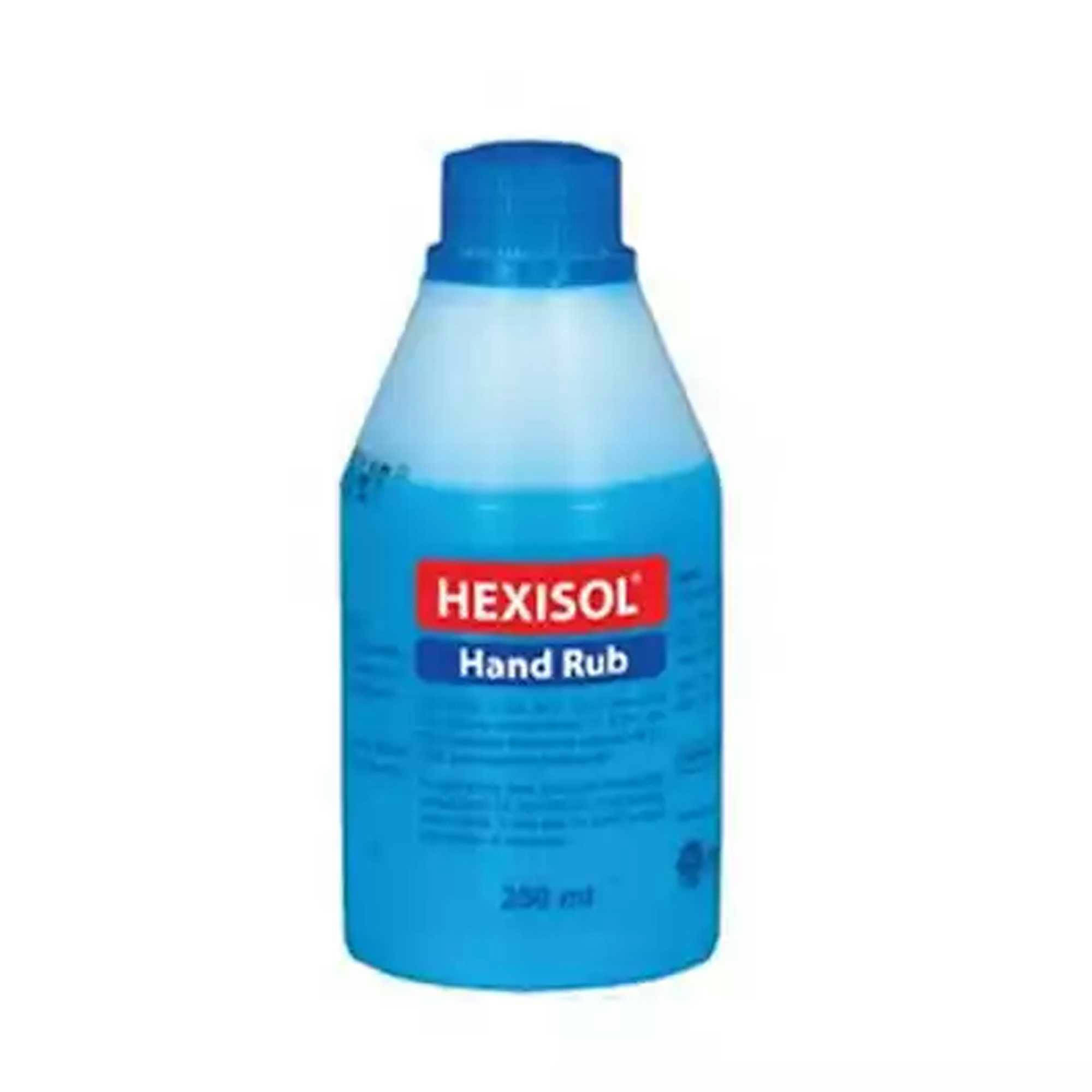 Hexisol Hand Rub