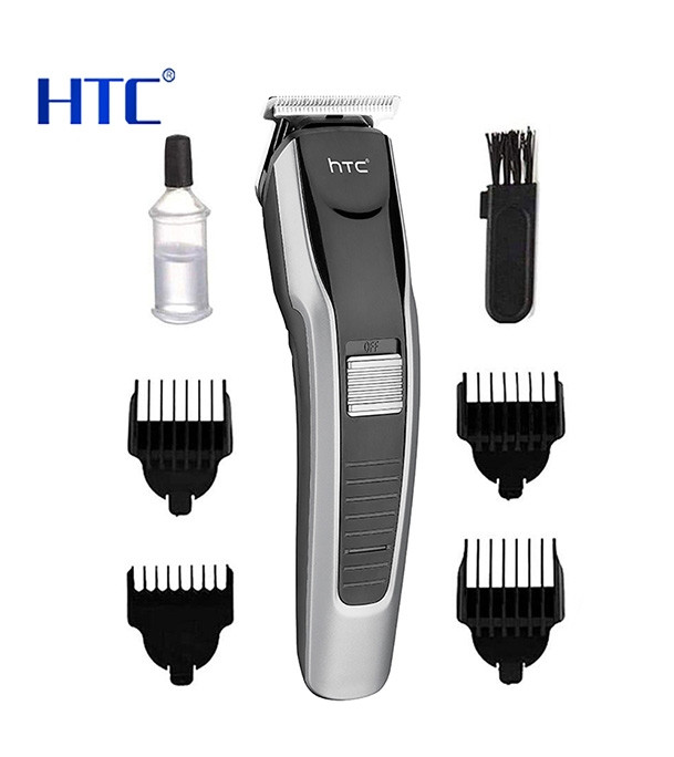 HTC AT-538 Hair and Beard Trimmer f Product Code: 3503