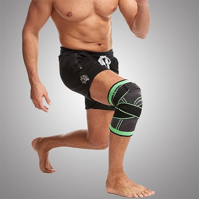 UNBIT Knee Braces， Kneelet Sports K Product
