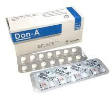 Don A 10mg 14pic