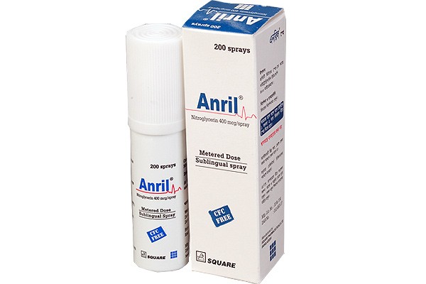 Anril® spray