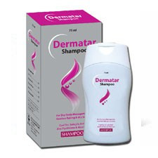 Dermatar Shampoo
