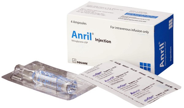Anril® Injection