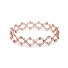Ring Cum Bracelet Jewellers 92.5 Sterling