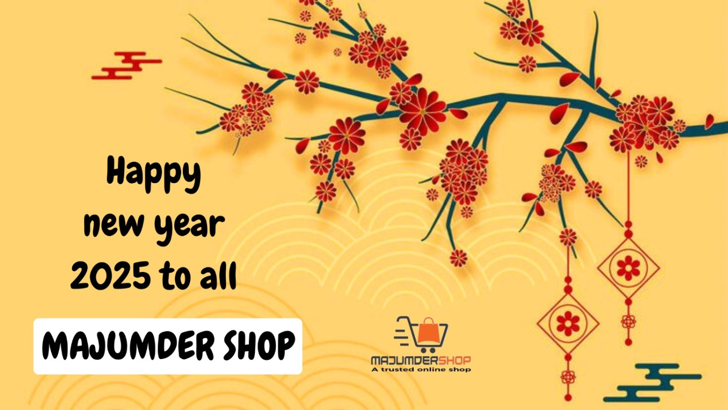 MAJUMDER SHOP promo