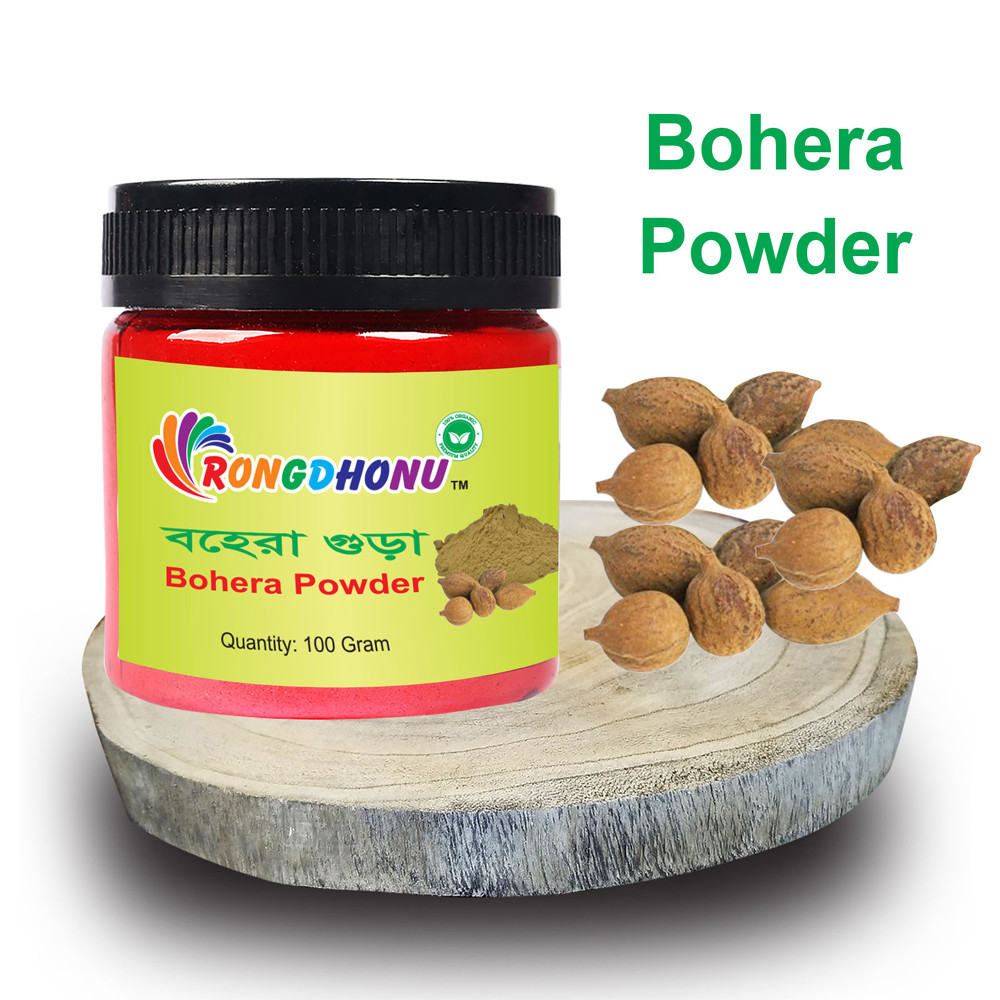 Bohera Powder-100gram