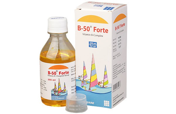 B-50 Forte