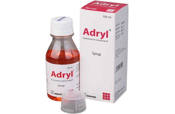 Adryl®