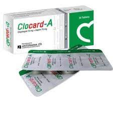Clocard A