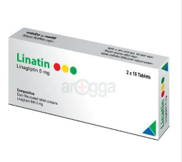 Linatin 5