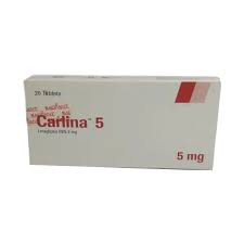Carlina 5