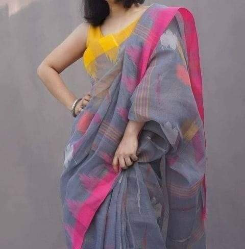 Monipuri saree for women saree 00004
