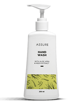 Assure Hand Wash