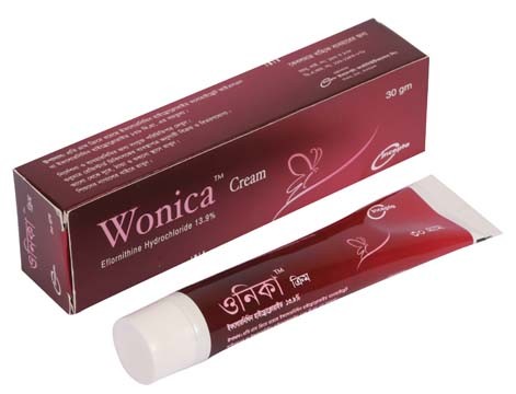 Wonica 13.9% Cream 30 mg
