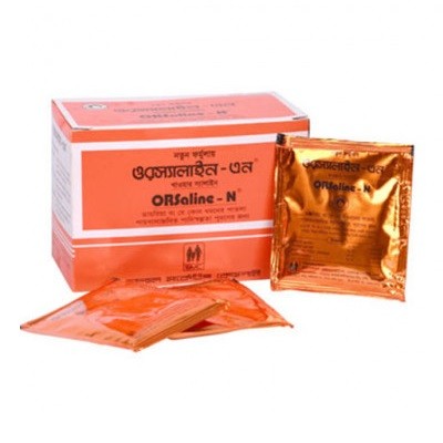 SMC Orsaline-N 25pic Per Box
