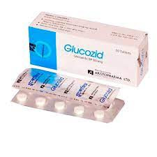 Glucozid