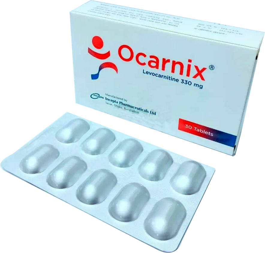 Ocarnix 330