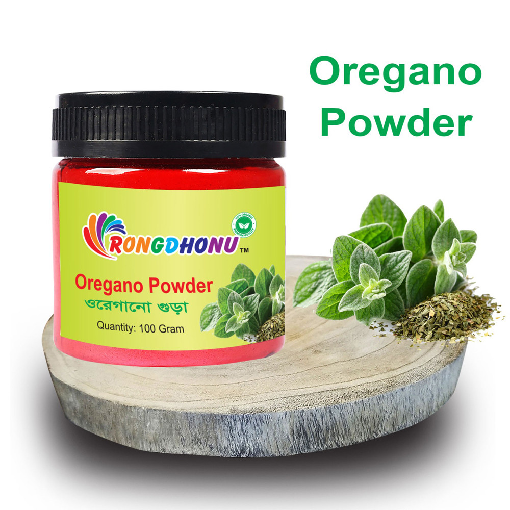 Oregano (Oregano Pata) Powder-100gram