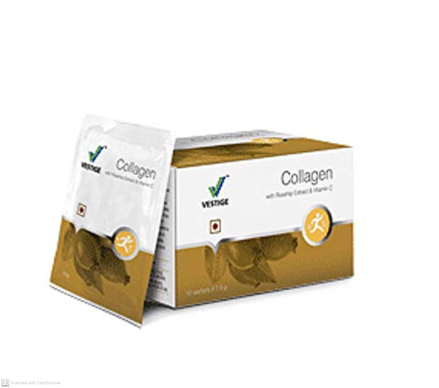 Vestige Collagen 7.5g