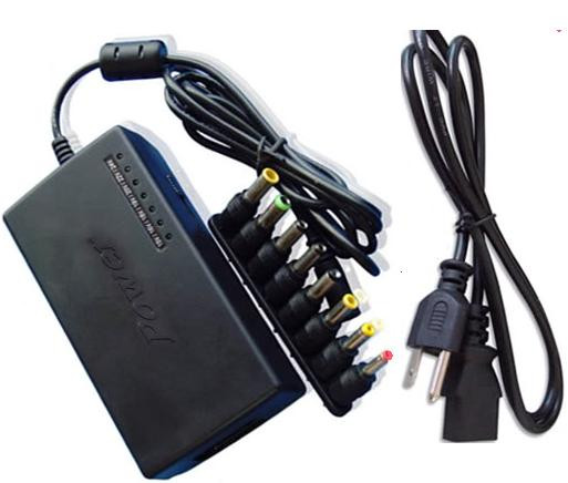 Laptop Charger Multi-Port AC Adapte Product Code: 3261