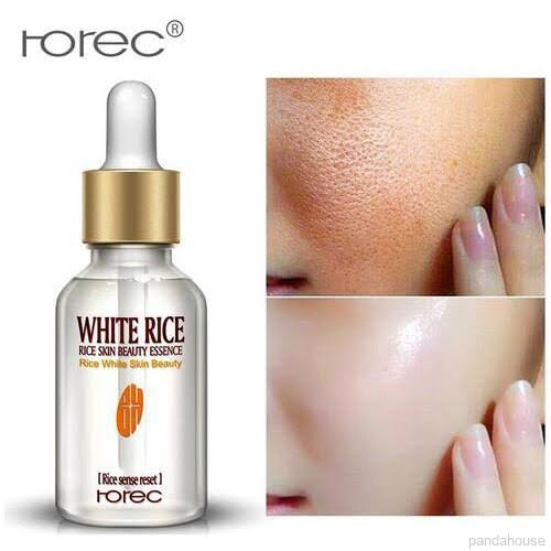 Rice skin beauty serum for tender skin with good price 15ml | Whole sale price in BD