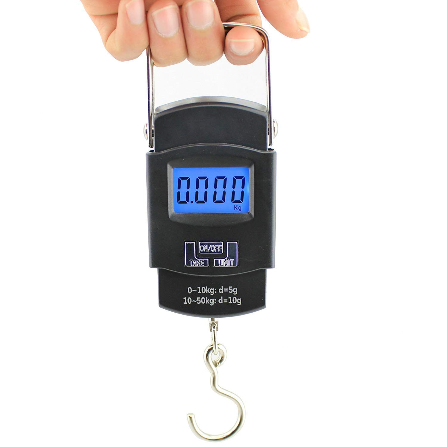 Portable Hook Weighing Machine Digi Product Code: 3240
