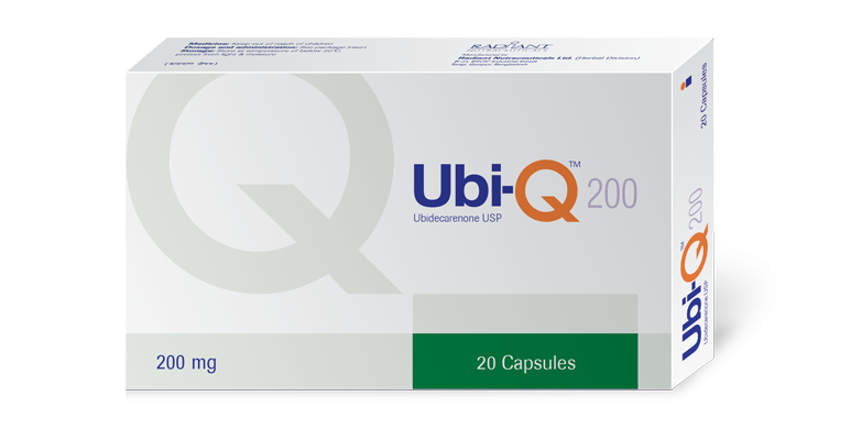 Ubi-Q 200