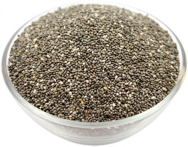 Chia Seeds (Brazil) 1 kg চিয়া সিট
