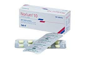 Norium 10