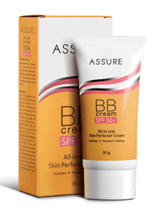 Assure BB Cream 30grm