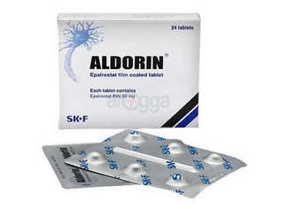Aldorin 50