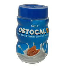 Ostocal D (30pic)