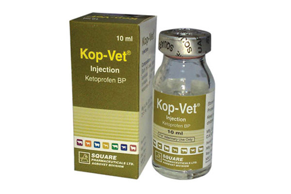 Kop-Vet  Injection