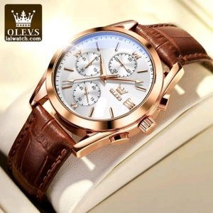 OLEVS 5610 New Luxury Fashion Glass Product Code: 3443