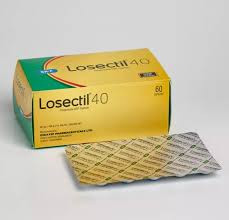 Losectil 40mg 10pic