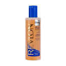 Shampoo of Revlon Flex Body Building Protein Shampo 200mlo For Normal to Dry