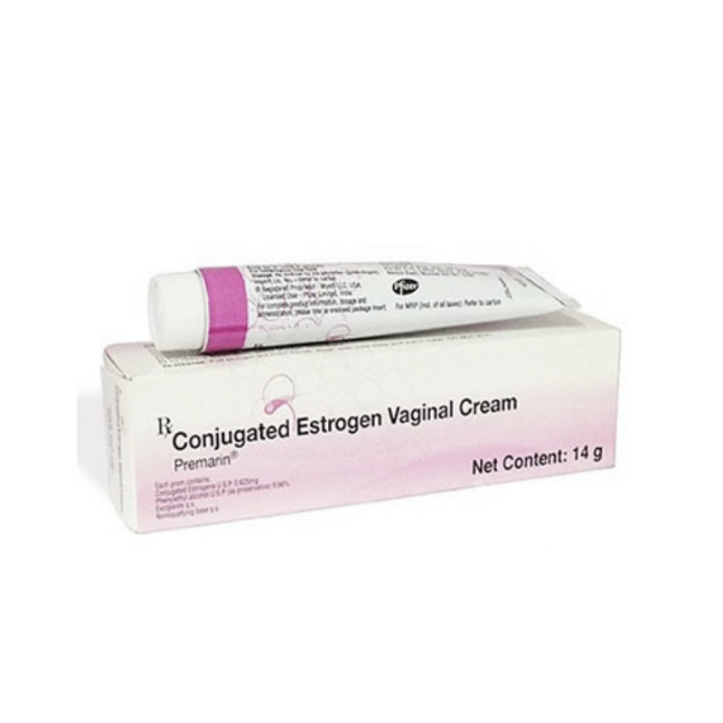 Premarin Vaginal Cream 14 gm