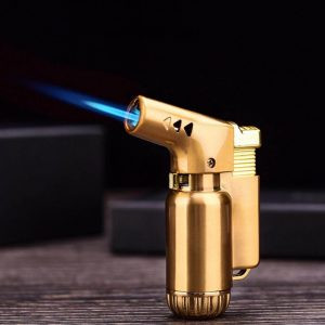 Boku Jet Flame Lighter [Gold]