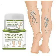 Varicose Vein Repair Cream