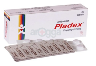 Pladex 75