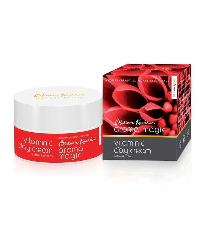 Aroma Magic Vitamin C Day Cream-50g