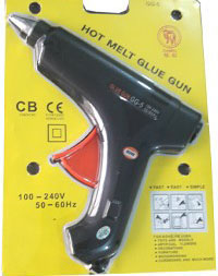 Camel Glue Gun 40 W GG-5 Machine
