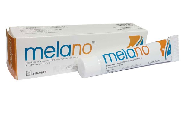 Melano Cream 30 gm