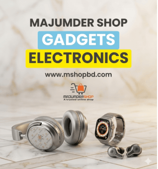 Gadgets & Electronics
