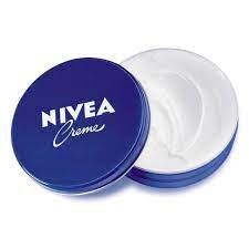 Nivea_Cream 60ml (imported)