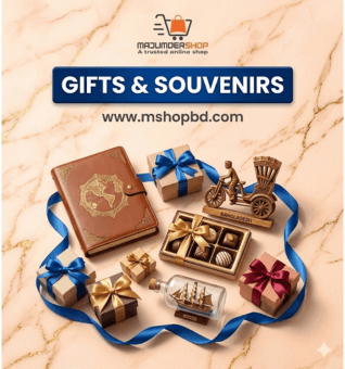 Gifts & Souvenirs