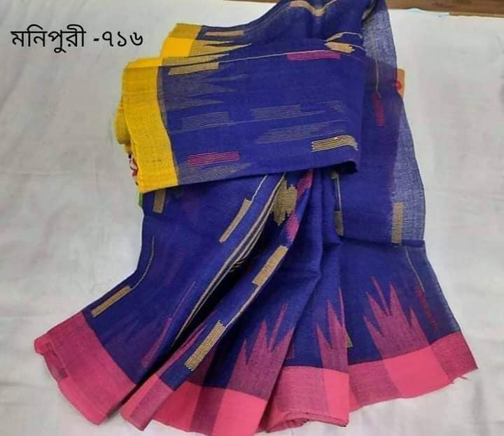 Monipuri saree for women saree