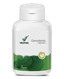 VESTIGE GANODERMA 425 mg 90 CAPSULES