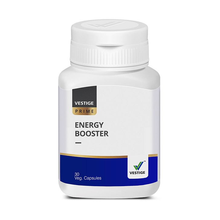 Vestige Prime Energy Booster